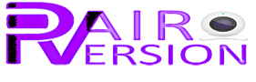 Logo Pairversion